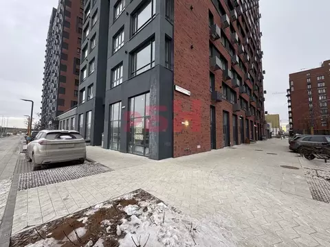 Помещение свободного назначения в Тюменская область, Тюмень ул. ...