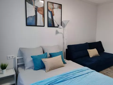 2-к кв. Башкортостан, Уфа ул. Софьи Перовской, 22 (45.0 м)