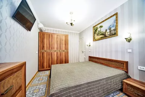 Комната Севастополь ул. Симонок, 139