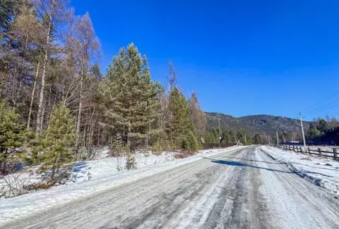 Участок в Иркутская область, Иркутский муниципальный округ, пос. ...