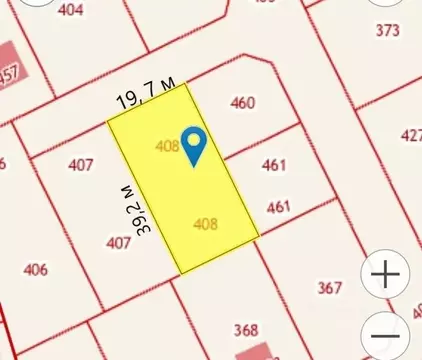 Участок в Калининградская область, Гурьевский муниципальный округ, ...