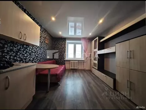 Комната Новосибирская область, Новосибирск ул. Дуси Ковальчук, 2/1 ...