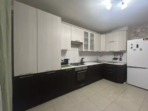 1-к кв. Рязанская область, Рязань ул. Горького, 36 (48.0 м)