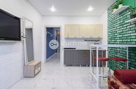 Студия Татарстан, Пестречинский район, Богородское с/пос, д. Куюки ул. ...