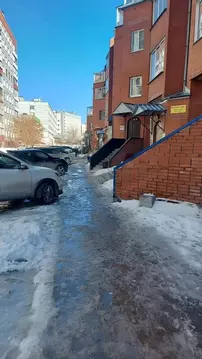 Офис в Новосибирская область, Новосибирск Красный просп., 153А (94 м)