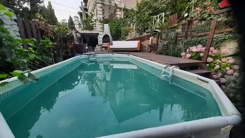 Дом в Крым, Ялта ул. Мухина, 1Г (180 м)