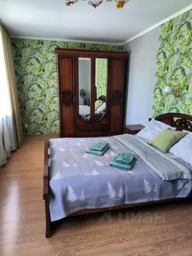 4-к кв. Сахалинская область, Южно-Сахалинск просп. Мира, 243 (80.0 м)