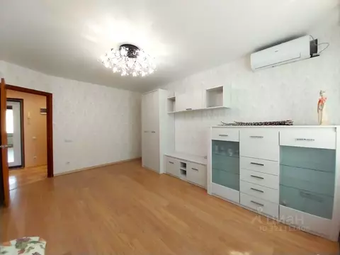 2-к кв. Волгоградская область, Волгоград Пролетарская ул., 23 (50.7 м)