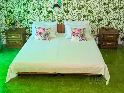 Комната Крым, Судак ул. Гагарина, 46