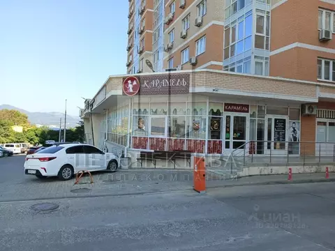 Помещение свободного назначения в Краснодарский край, Новороссийск ...