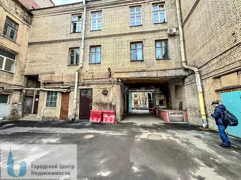 Производственное помещение в Санкт-Петербург Боровая ул., 51 (255 м)