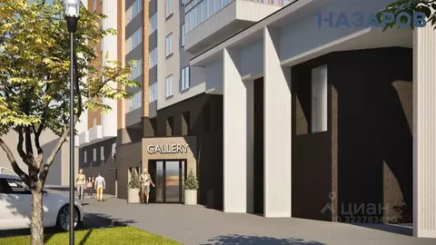 Помещение свободного назначения в Новосибирская область, Новосибирск ...