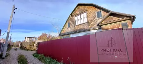 Дом в Челябинская область, Магнитогорск Мичурина-4 садовое ...