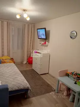 2-к кв. Архангельская область, Коряжма просп. Имени М.В. Ломоносова, ...