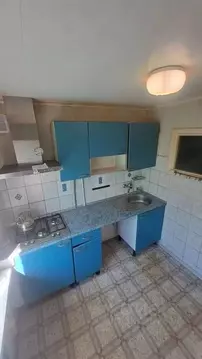 2-к кв. Самарская область, Тольятти Белорусская ул., 6 (46.6 м)