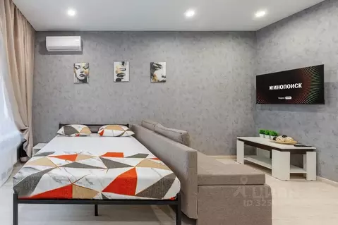 Студия Самарская область, Самара Революционная ул., 103А (36.0 м)