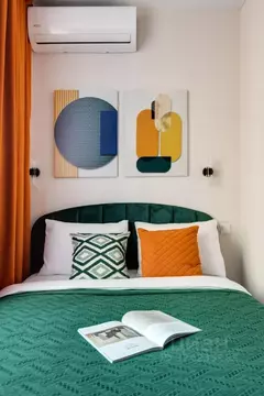 1-к кв. Москва Березовая аллея, 19к3 (20.0 м)