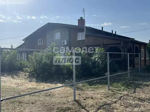 Дом в посёлок Морской, Центральная улица (220 м)