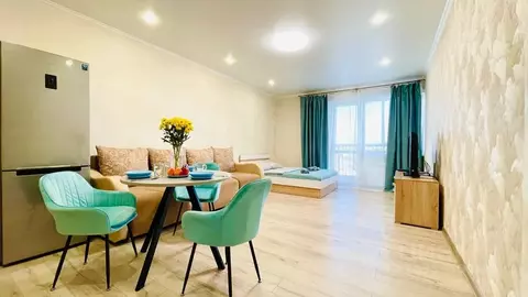 Студия Бурятия, Улан-Удэ ул. Смолина, 61 (35.0 м)