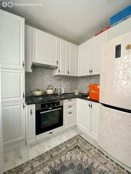 2-комнатная квартира: Калуга, улица Братьев Луканиных, 3 (43.3 м)