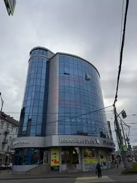 Торговая площадь в Калининградская область, Калининград Ленинский ...