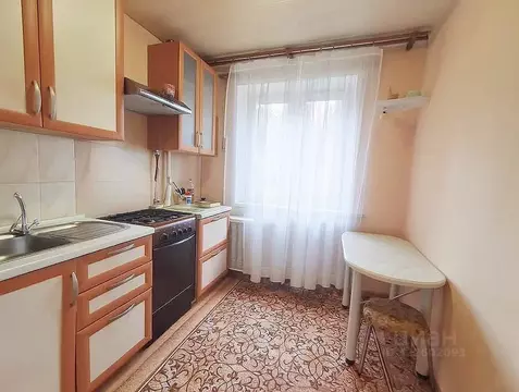 2-к кв. Московская область, Егорьевск 2-й мкр, 31 (46.0 м)