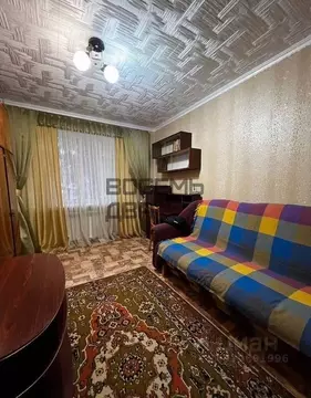 1-к кв. Крым, Симферопольский район, Молодежное пгт ул. Строителей, 6 ...