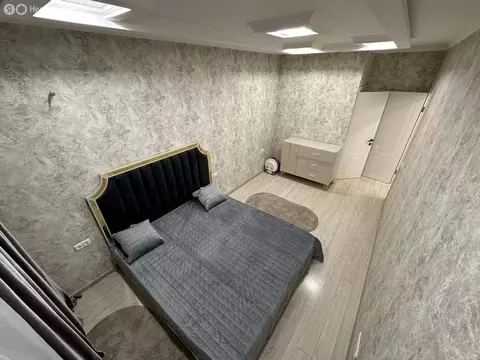 1-комнатная квартира: Москва, Волгоградский проспект, 32/3к4 (45 м)