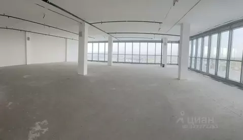 Офис в Санкт-Петербург пл. Конституции, 3к2 (2125 м)