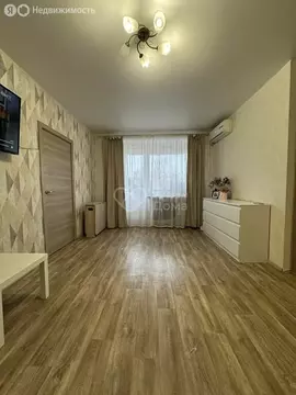 2-комнатная квартира: Волгоград, посёлок Ангарский, улица Тургенева, ...