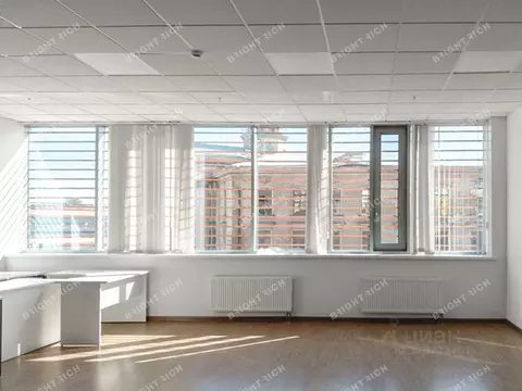Офис в Санкт-Петербург ул. Профессора Качалова, 7 (226 м)