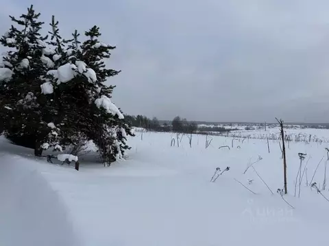 Участок в Московская область, Пушкинский городской округ, с. Барково  ...