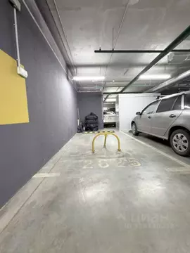 Гараж в Москва Волгоградский просп., 32/5к3 (15 м)