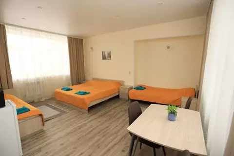 Комната Красноярский край, Красноярск ул. Карла Маркса, 44Г (30.0 м)