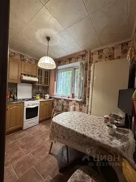 2-к кв. Москва Туристская ул., 24К2 (44.0 м)