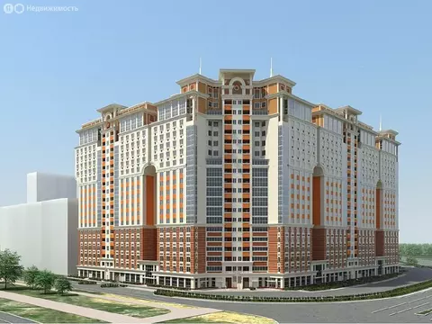 1-комнатная квартира: Липецк, улица А.Г. Стаханова, 59 (55 м)