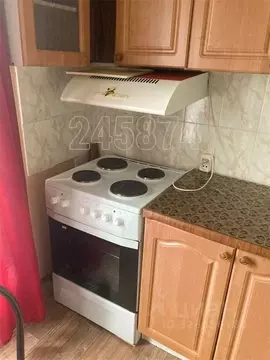 2-к кв. Москва ул. Бестужевых, 9А (45.0 м)