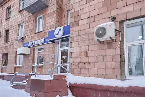 Торговая площадь в Кемеровская область, Кемерово ул. 50 лет Октября, ...