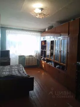 2-к кв. Нижегородская область, Нижний Новгород ул. Баумана, 48 (48.1 ...