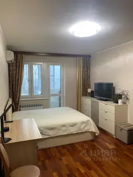 2-к кв. Москва Каширское ш., 82 (57.0 м)