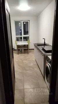 1-к кв. Санкт-Петербург пос. Шушары, просп. Старорусский, 5к2 (28.2 м)