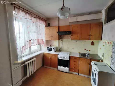 2-комнатная квартира: Королёв, микрорайон Юбилейный, улица А.И. ...