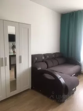 Студия Санкт-Петербург Кондратьевский просп., 68к4 (25.0 м)