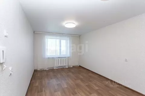 Комната Тюменская область, Тобольск 8-й мкр, 1 (18.3 м)