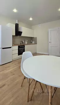 2-к кв. Краснодарский край, Краснодар Догма Парк мкр, ул. Марины ...