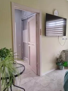 Дом в Калининградская область, Калининград Янтарь СНТ, ул. ...