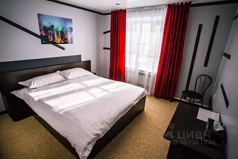 Комната Хабаровский край, Комсомольск-на-Амуре ул. Кирова, 51 (15.0 м)