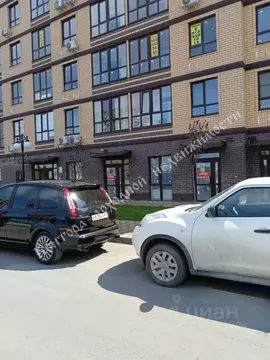 Торговая площадь в Ростовская область, Ростов-на-Дону Тибетская ул., ...