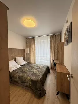 1-к кв. Москва Люблинская ул., 72Ак2 (35.0 м)