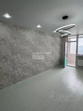 Студия Краснодарский край, Анапа Рождественская ул., 55к2 (35.0 м)